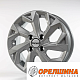 Carwel Вага 1402  GRT  5,5х14  4x98  ЕТ35  58,6